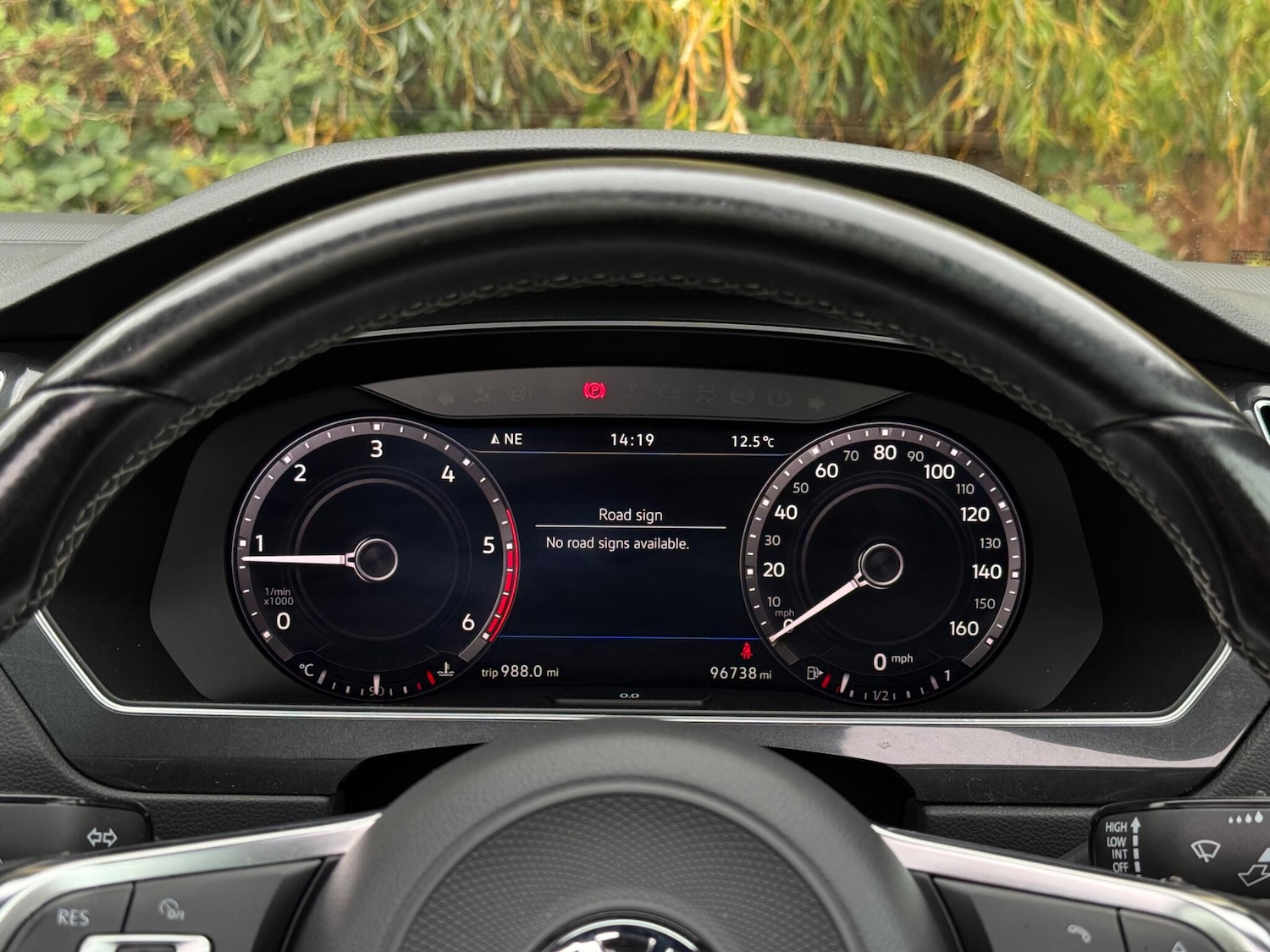 Used Volkswagen Tiguan 2017 for sale - 76201330: Photo 35