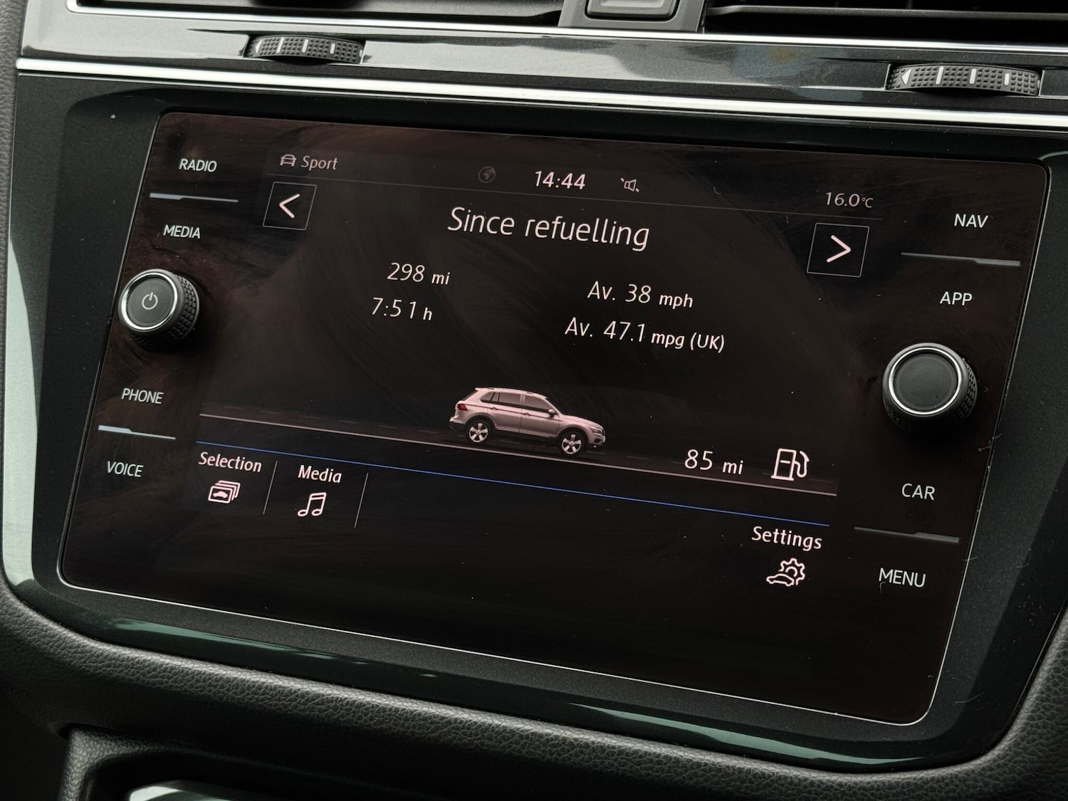 Used Volkswagen Tiguan 2017 for sale - 76201330: Photo 40