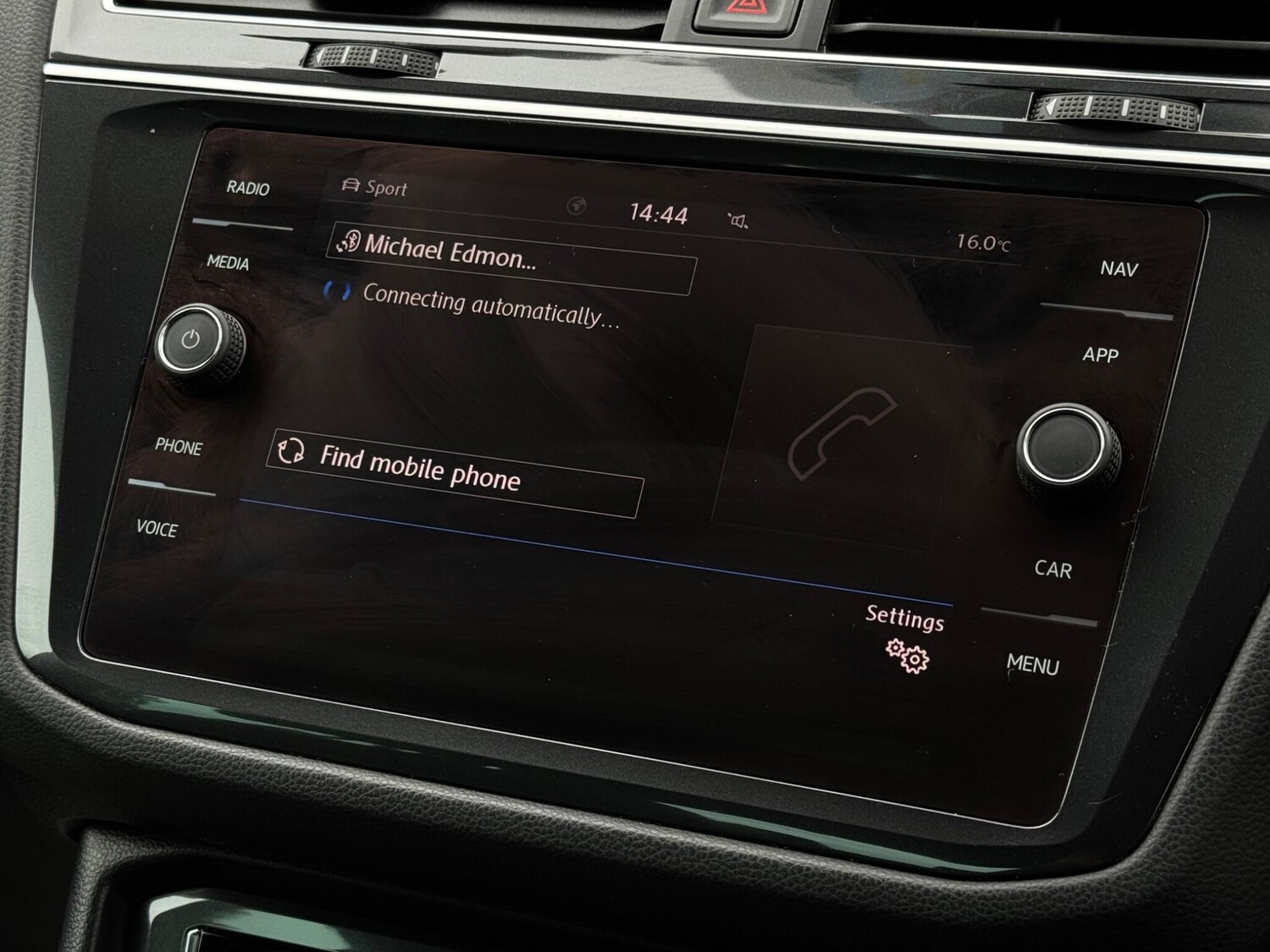 Used Volkswagen Tiguan 2017 for sale - 76201330: Photo 44