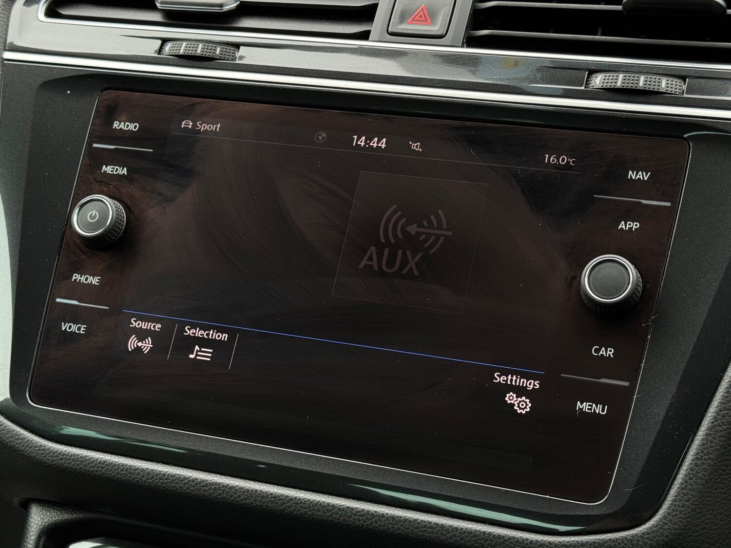 Used Volkswagen Tiguan 2017 for sale - 76201330: Photo 45