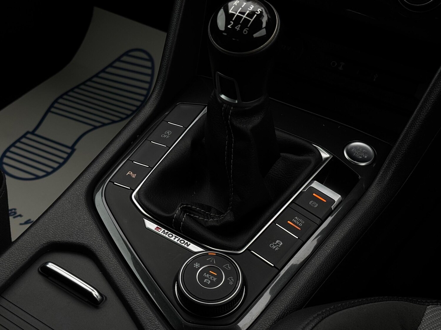 Used Volkswagen Tiguan 2017 for sale - 76201330: Photo 49