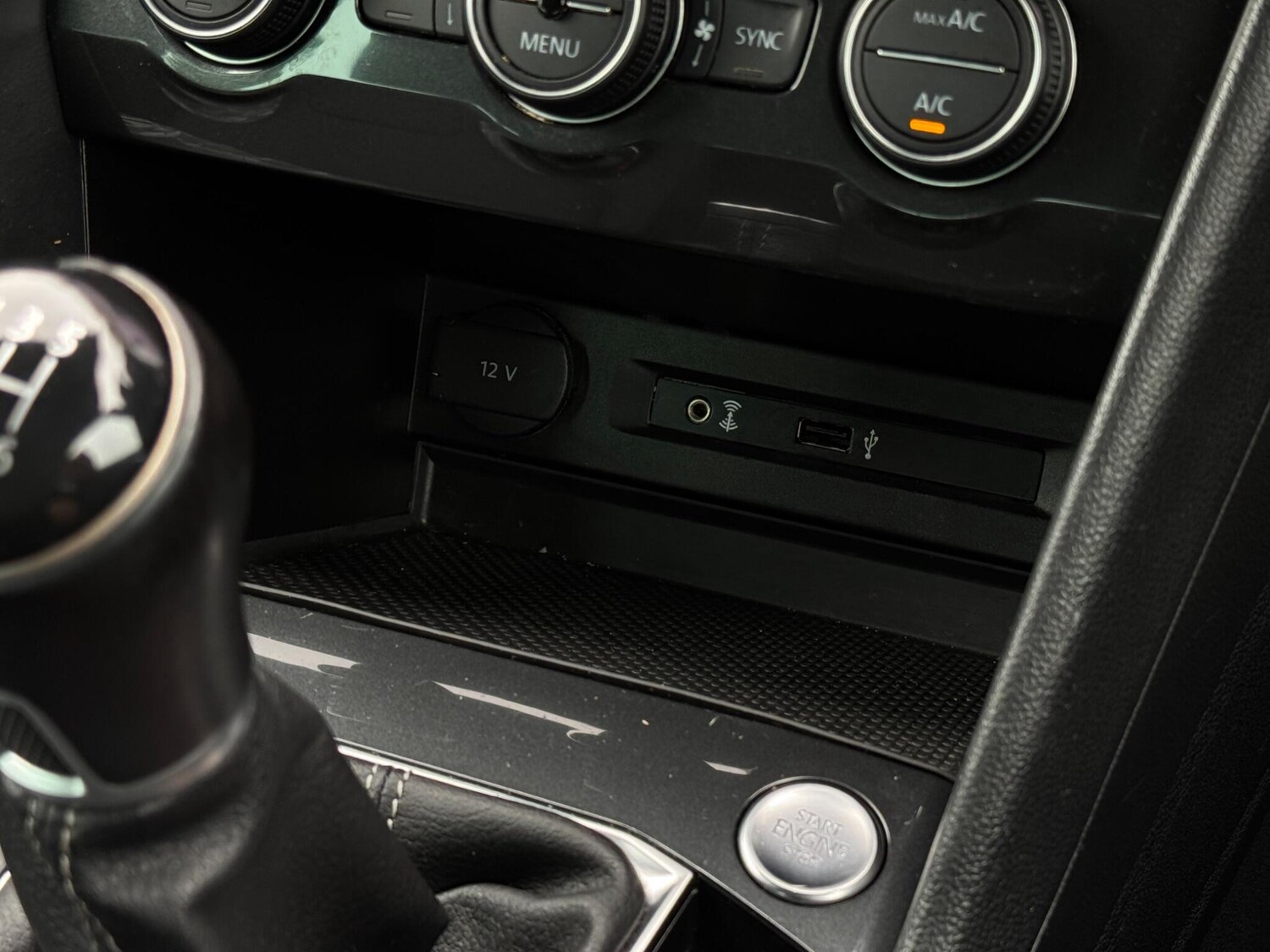 Used Volkswagen Tiguan 2017 for sale - 76201330: Photo 50