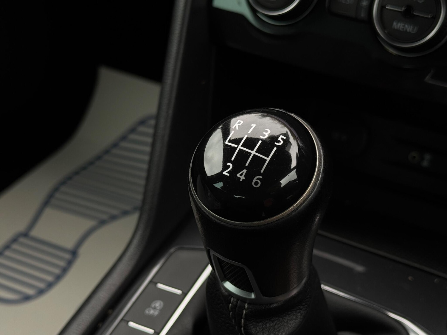 Used Volkswagen Tiguan 2017 for sale - 76201330: Photo 51