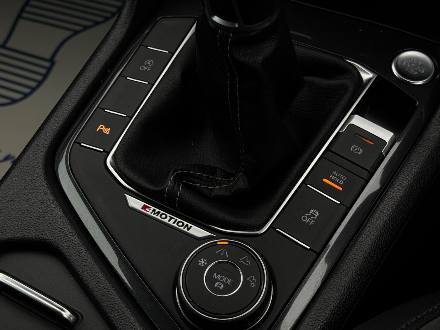 Used Volkswagen Tiguan 2017 for sale - 76201330: Photo 52