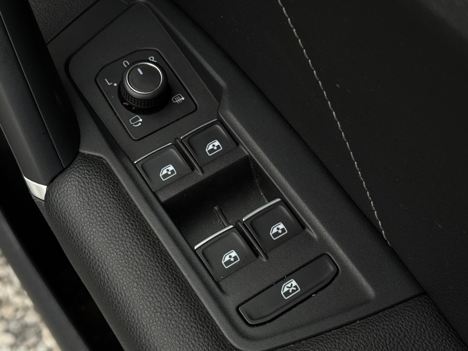 Used Volkswagen Tiguan 2017 for sale - 76201330: Photo 66