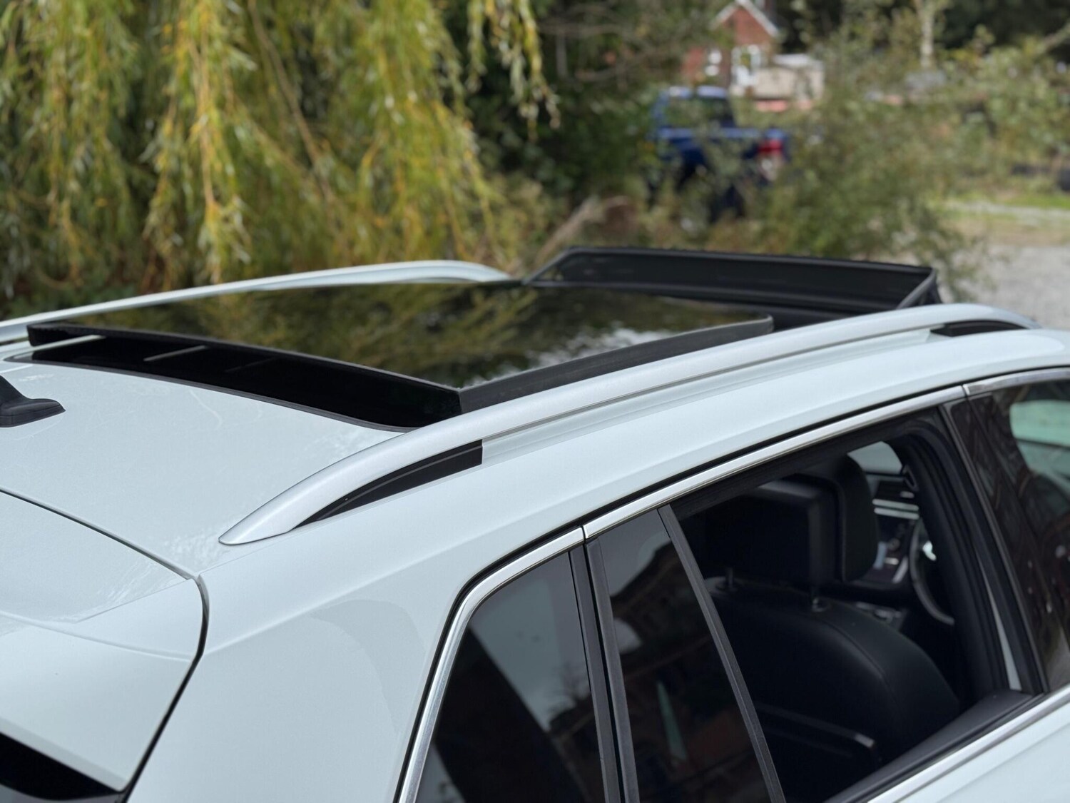 Used Volkswagen Tiguan 2017 for sale - 76201330: Photo 70