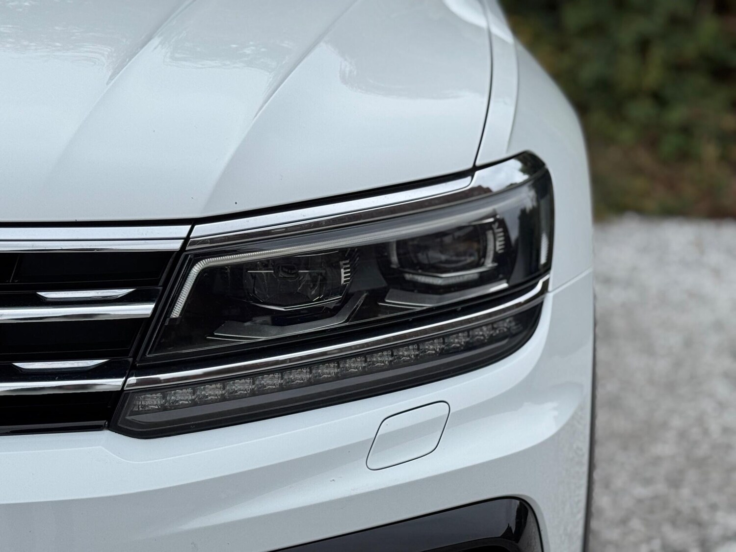 Used Volkswagen Tiguan 2017 for sale - 76201330: Photo 77