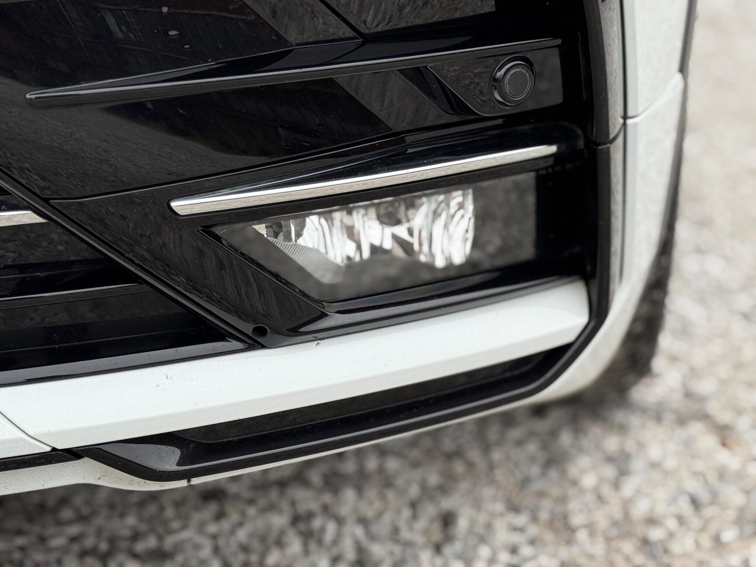 Used Volkswagen Tiguan 2017 for sale - 76201330: Photo 78