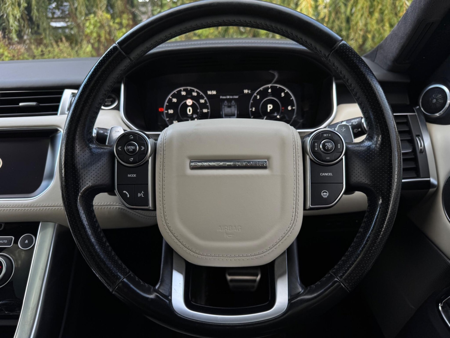 Used Land Rover Range Rover Sport 2018 for sale - 75915253: Photo 30