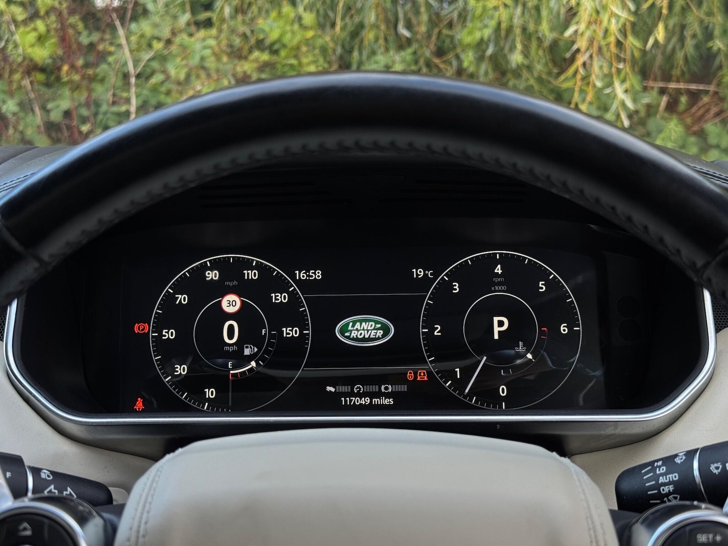 Used Land Rover Range Rover Sport 2018 for sale - 75915253: Photo 39