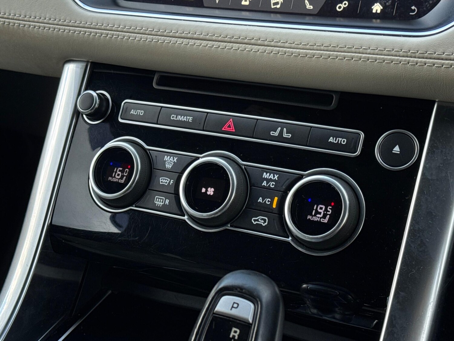 Used Land Rover Range Rover Sport 2018 for sale - 75915253: Photo 54