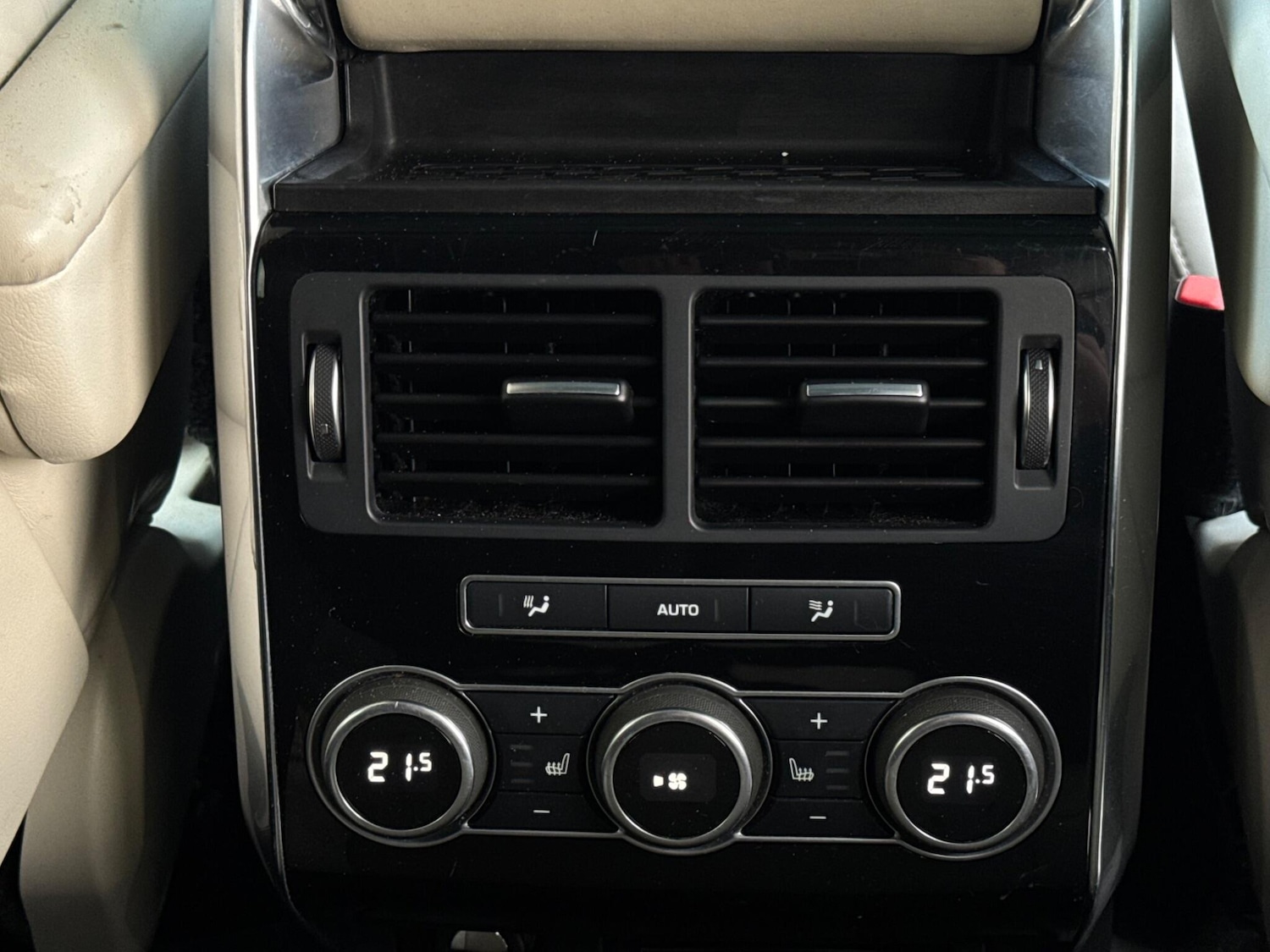 Used Land Rover Range Rover Sport 2018 for sale - 75915253: Photo 61