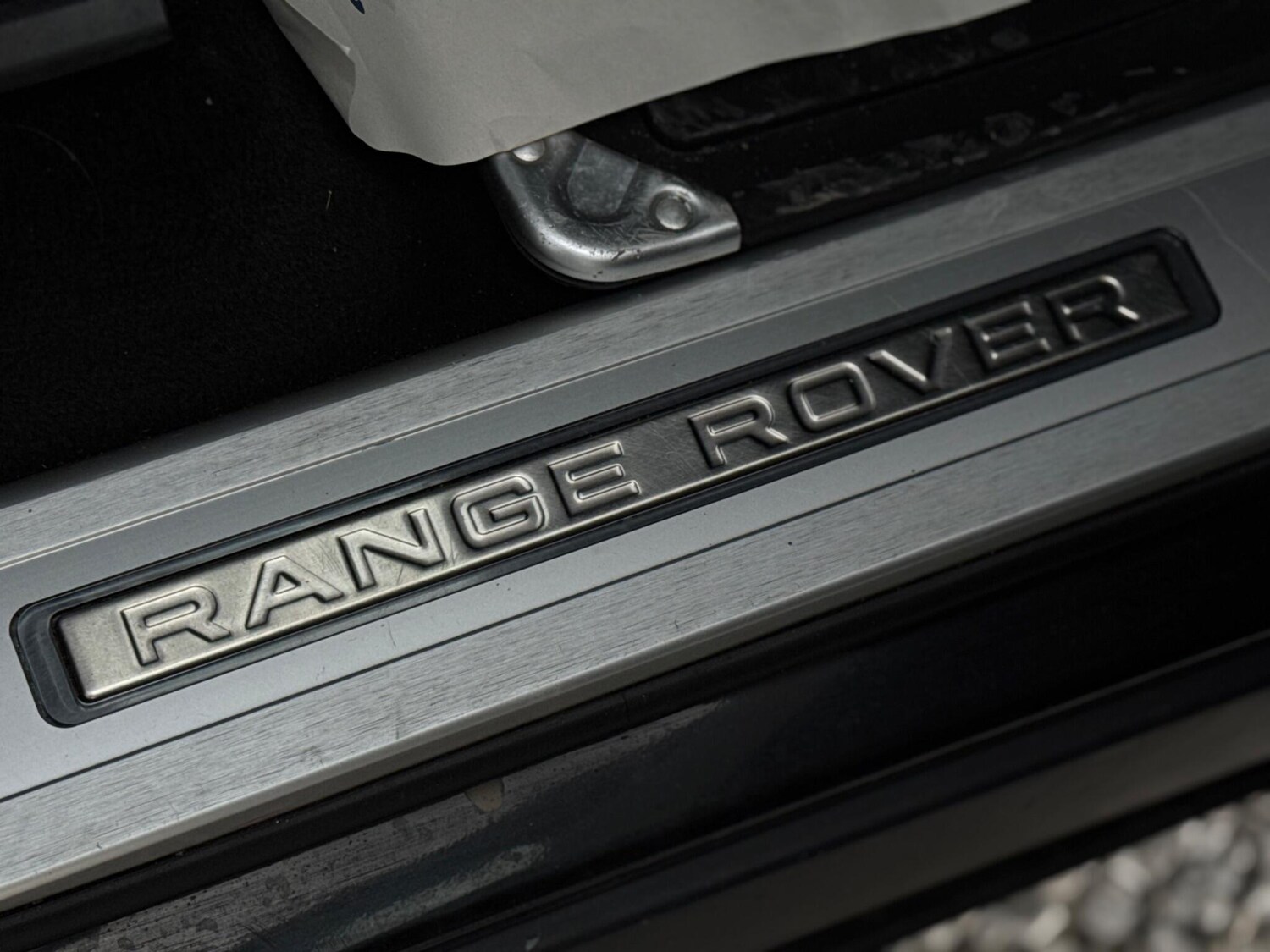 Used Land Rover Range Rover Sport 2018 for sale - 75915253: Photo 62