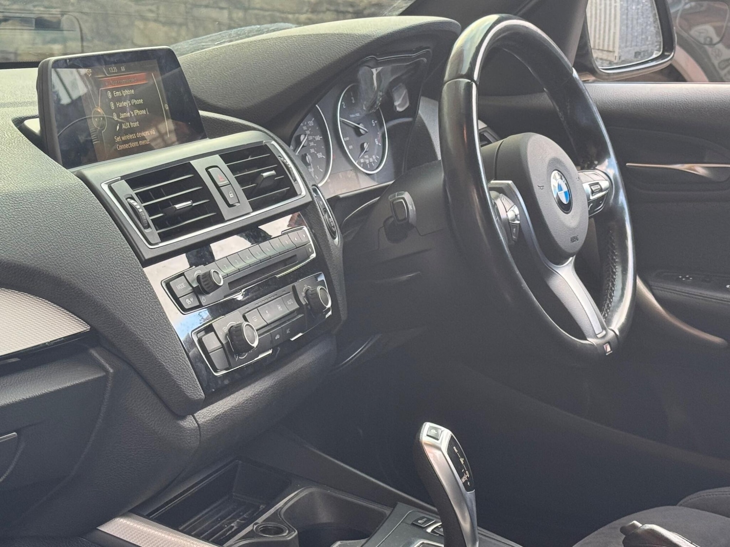 Used BMW 1 Series 2017 for sale - 76759384: Photo 6