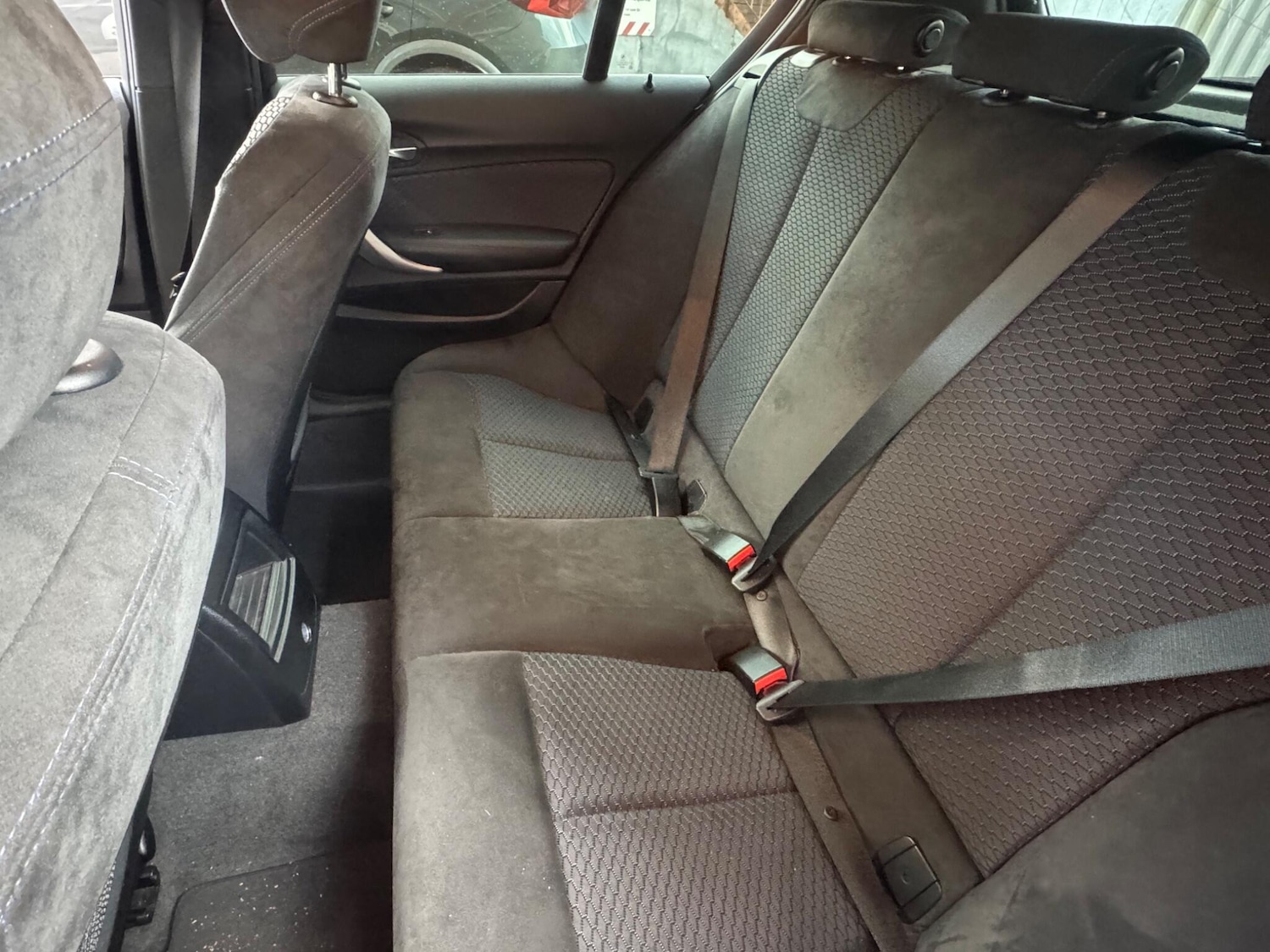 Used BMW 1 Series 2017 for sale - 76759384: Photo 7