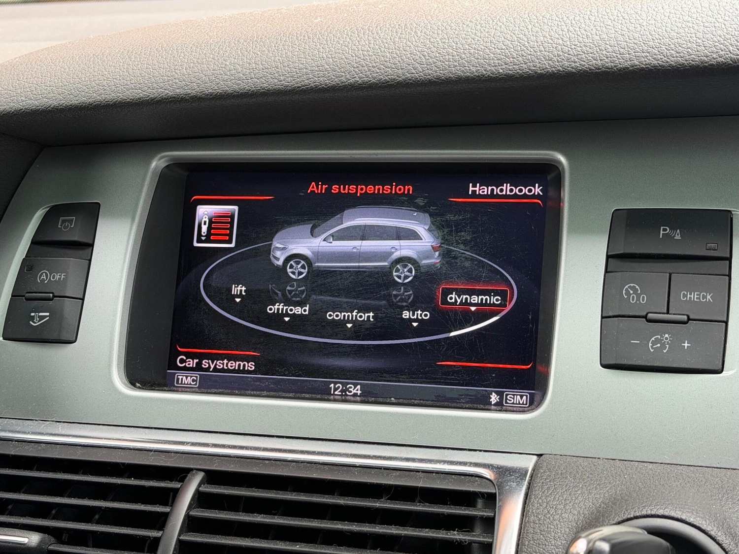 Used Audi Q7 2013 for sale - 77695528: Photo 11