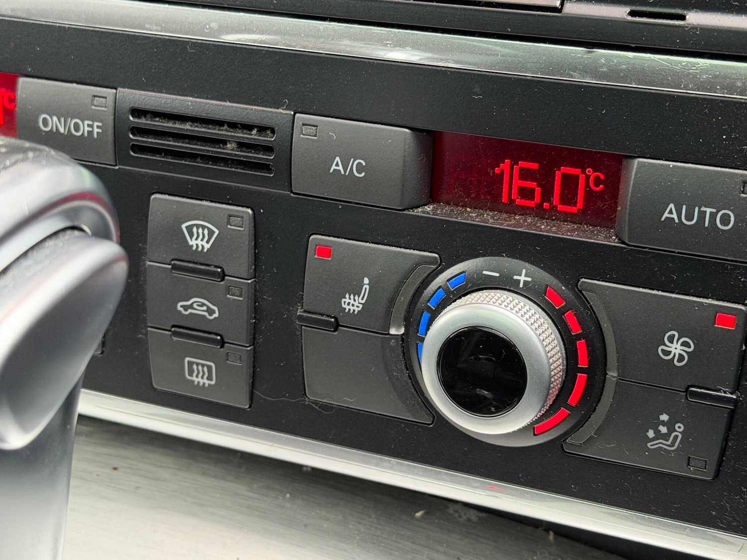 Used Audi Q7 2013 for sale - 77695528: Photo 9