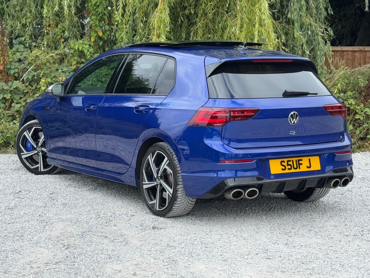 Used Volkswagen Golf for sale - 76993568: Photo 27