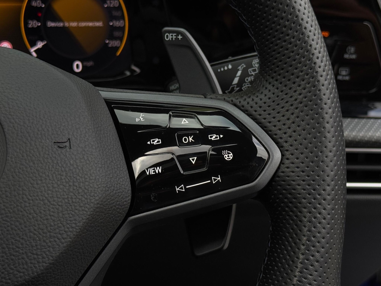 Used Volkswagen Golf for sale - 76993568: Photo 34