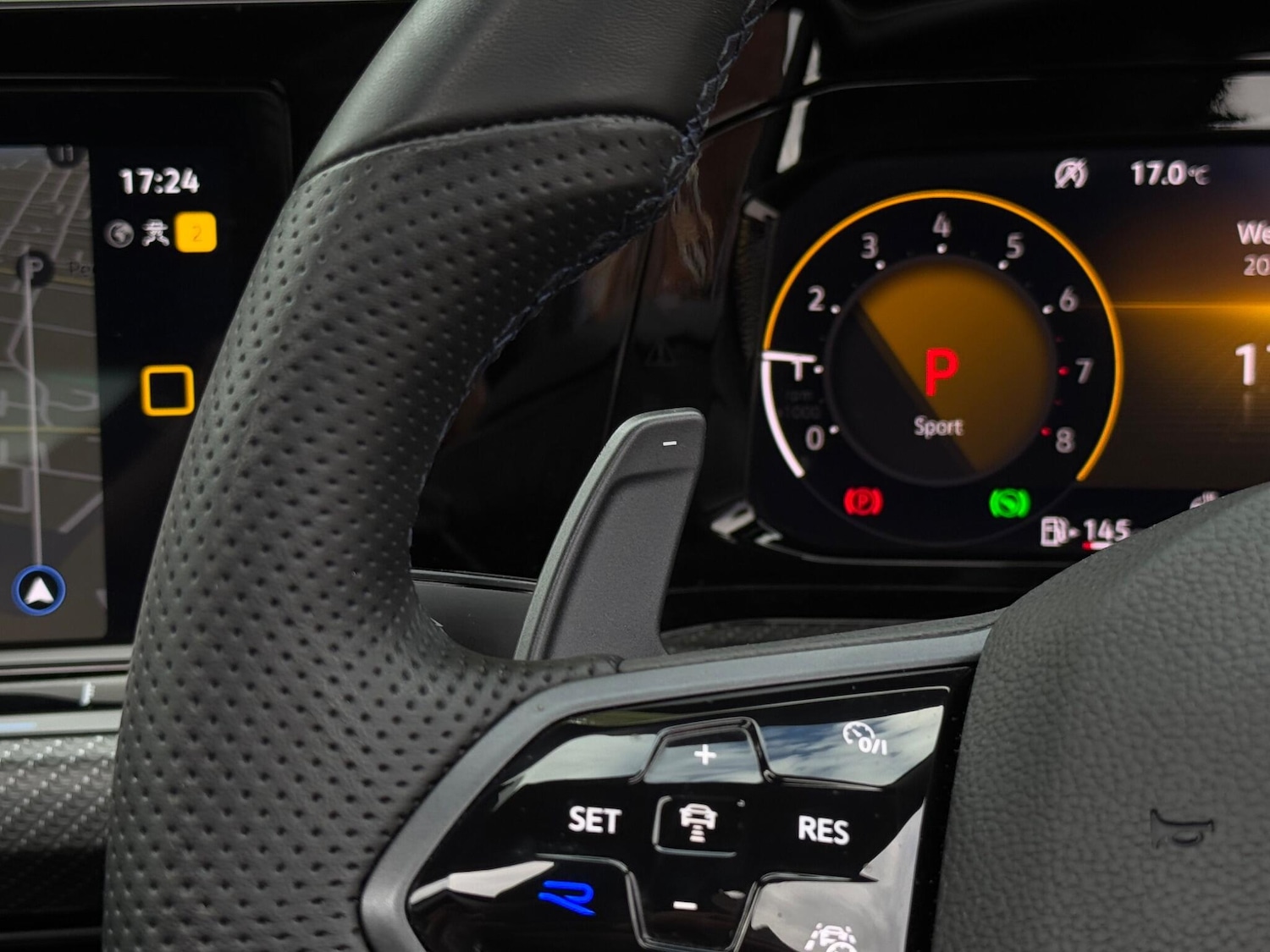 Used Volkswagen Golf for sale - 76993568: Photo 35