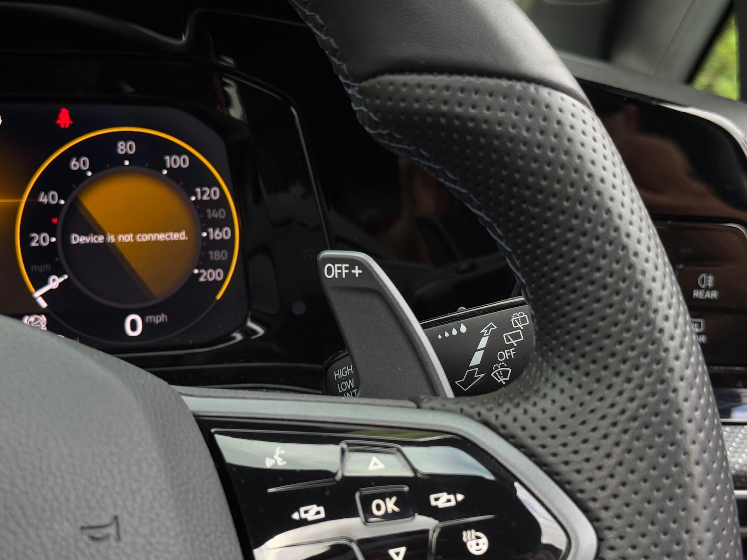 Used Volkswagen Golf for sale - 76993568: Photo 36