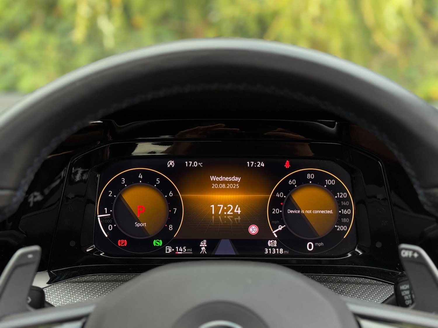 Used Volkswagen Golf for sale - 76993568: Photo 37