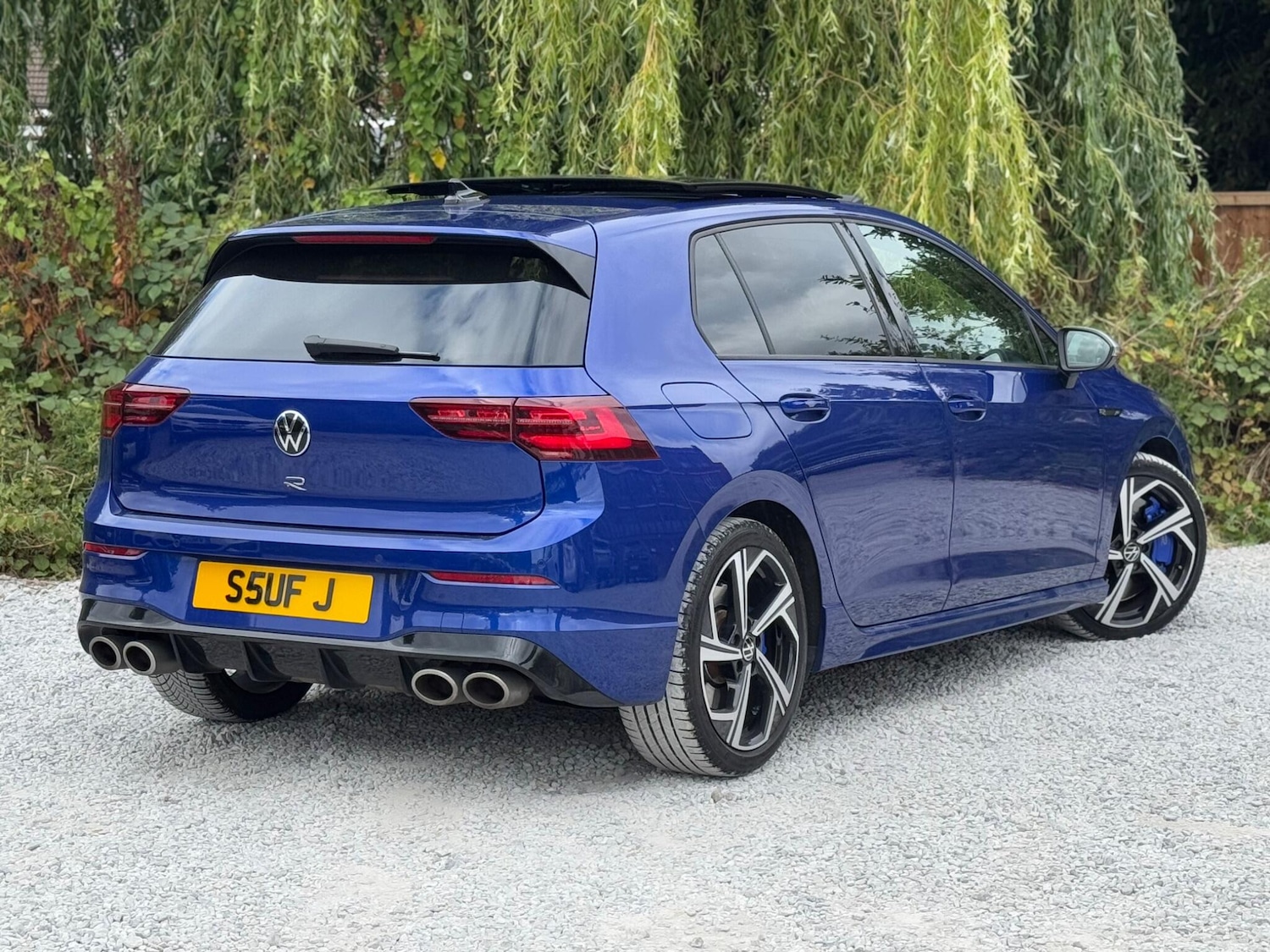 Used Volkswagen Golf for sale - 76993568: Photo 39