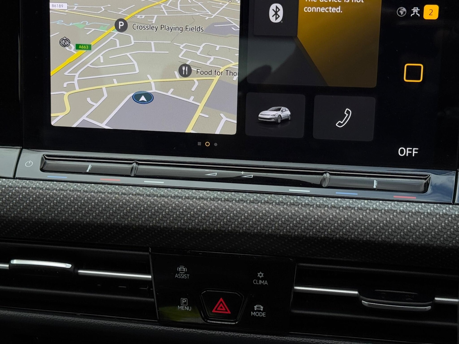 Used Volkswagen Golf for sale - 76993568: Photo 47