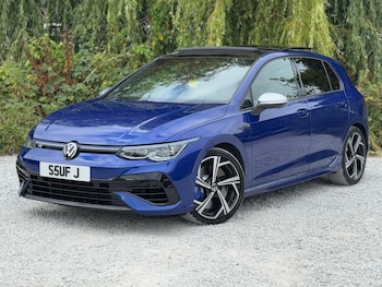 Used Volkswagen Golf 2022 for sale - 76993568: Photo