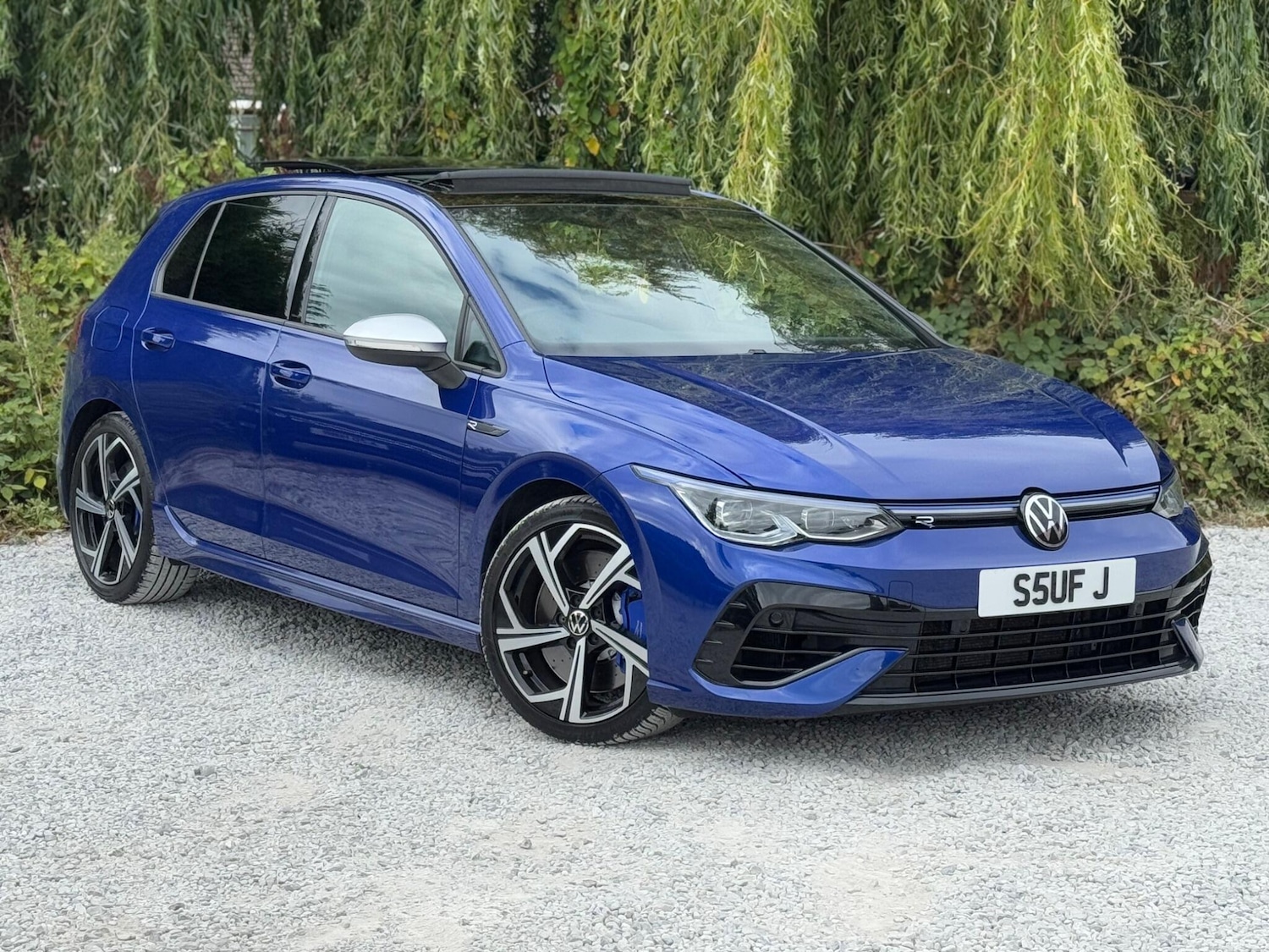 Used Volkswagen Golf for sale - 76993568: Photo 53