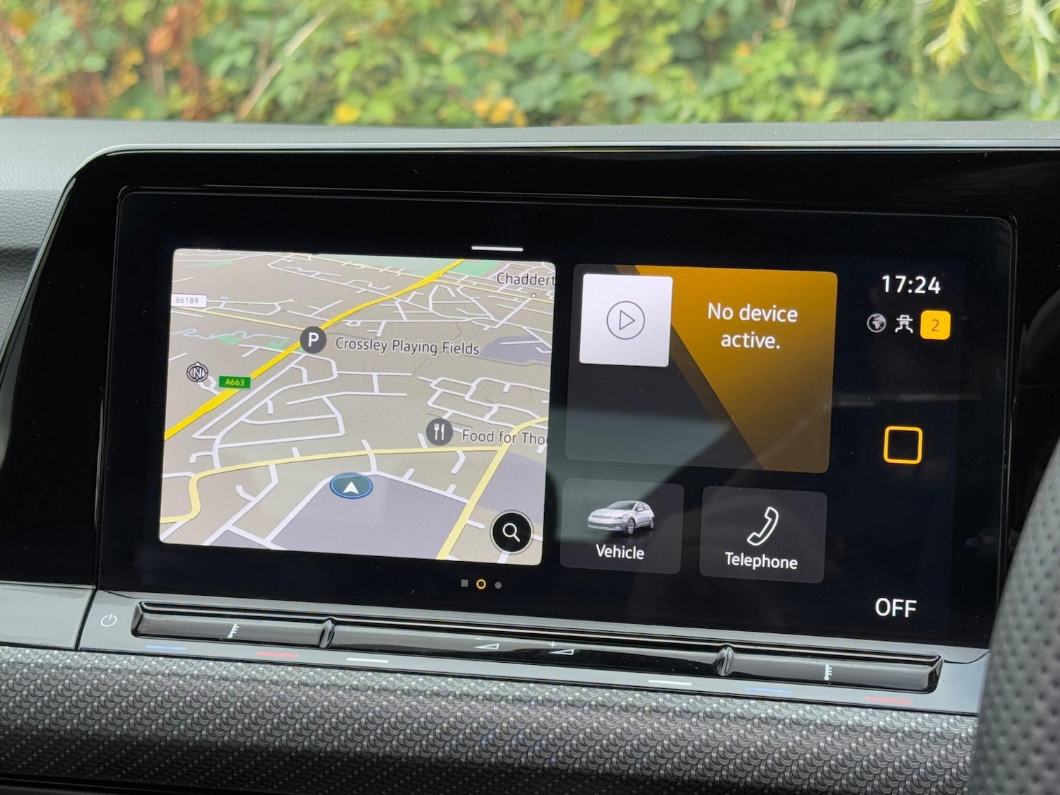 Used Volkswagen Golf for sale - 76993568: Photo 54