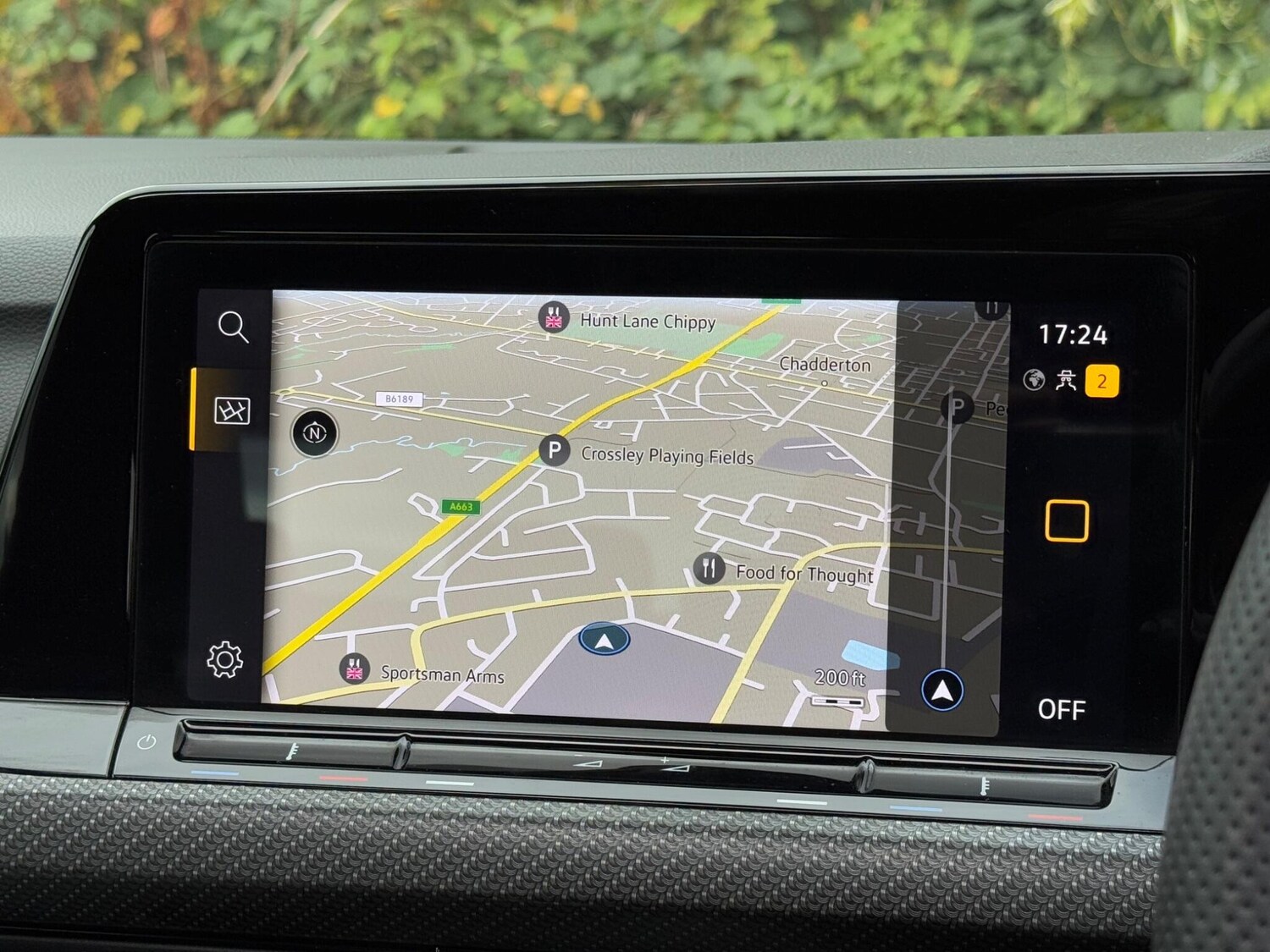 Used Volkswagen Golf for sale - 76993568: Photo 55