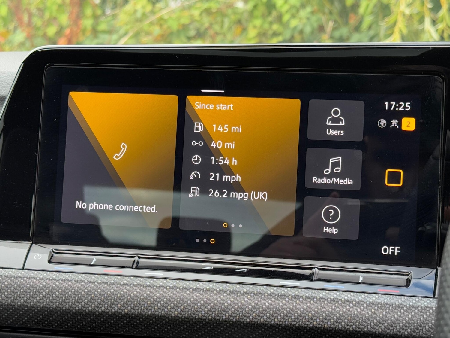 Used Volkswagen Golf for sale - 76993568: Photo 62