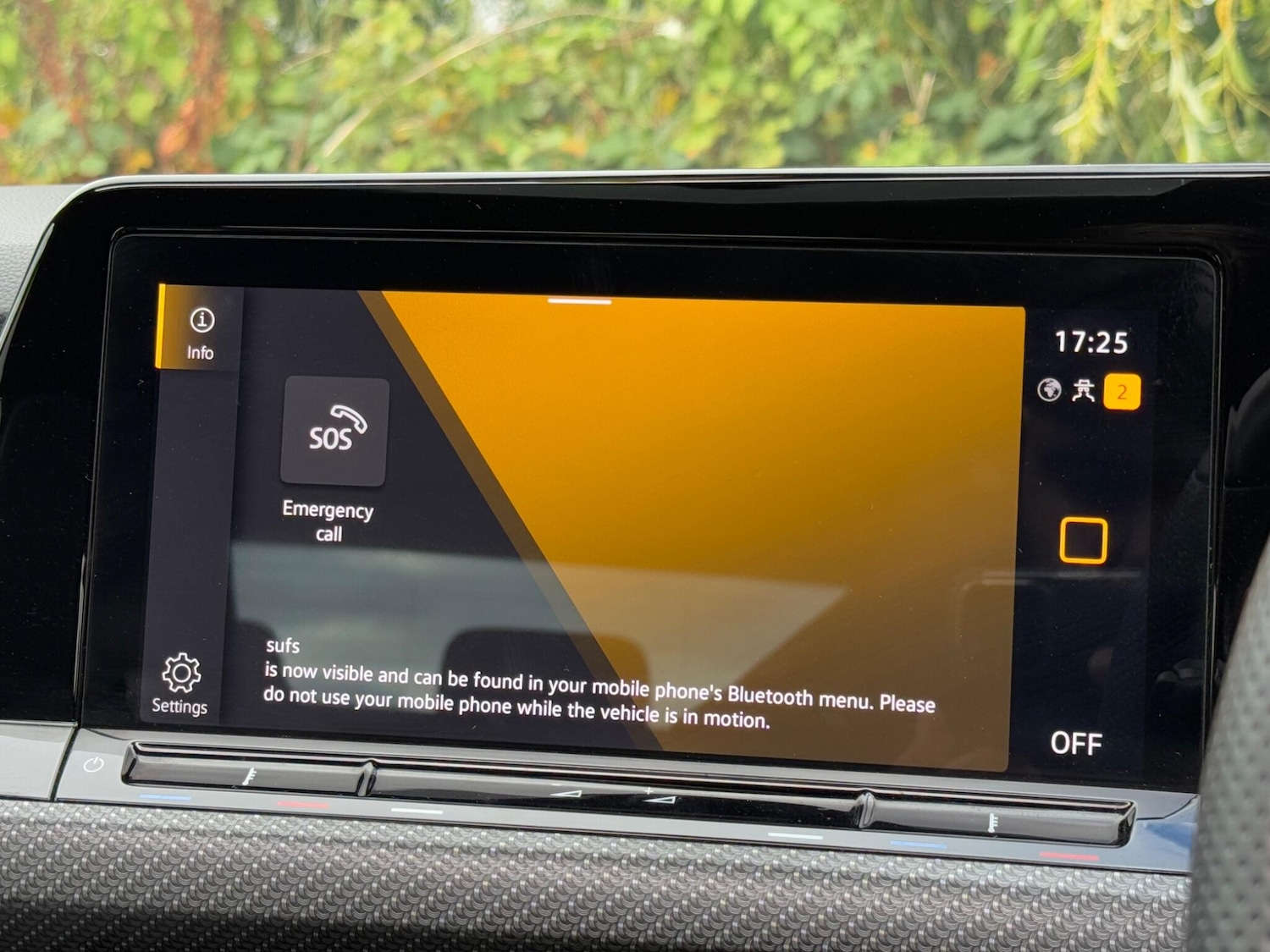 Used Volkswagen Golf for sale - 76993568: Photo 63