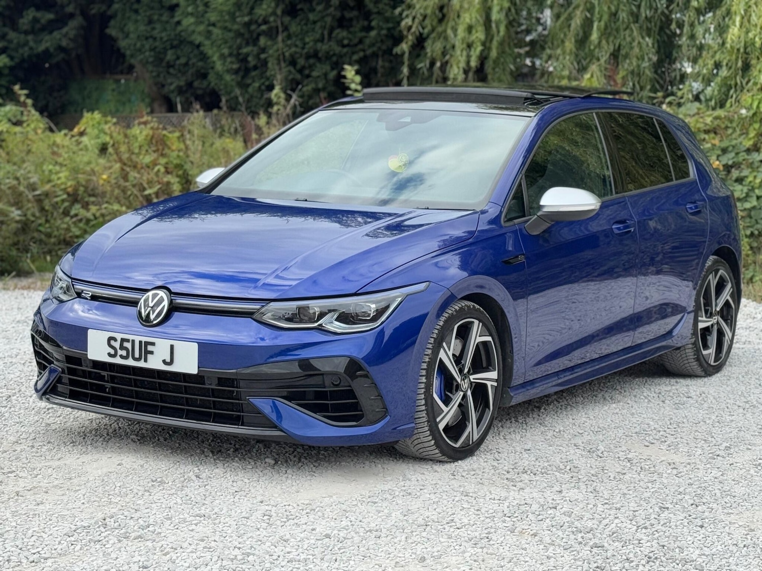 Used Volkswagen Golf for sale - 76993568: Photo 7