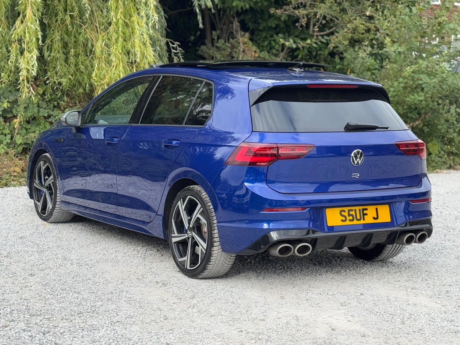 Used Volkswagen Golf for sale - 76993568: Photo 8