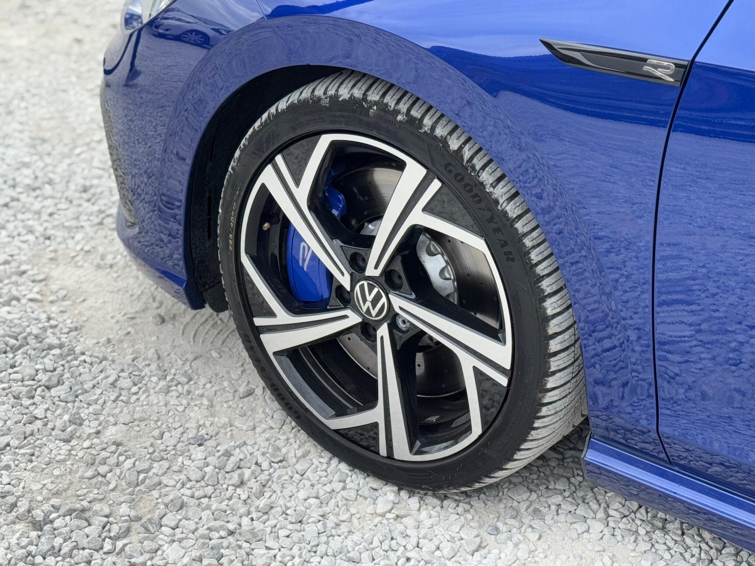 Used Volkswagen Golf for sale - 76993568: Photo 86