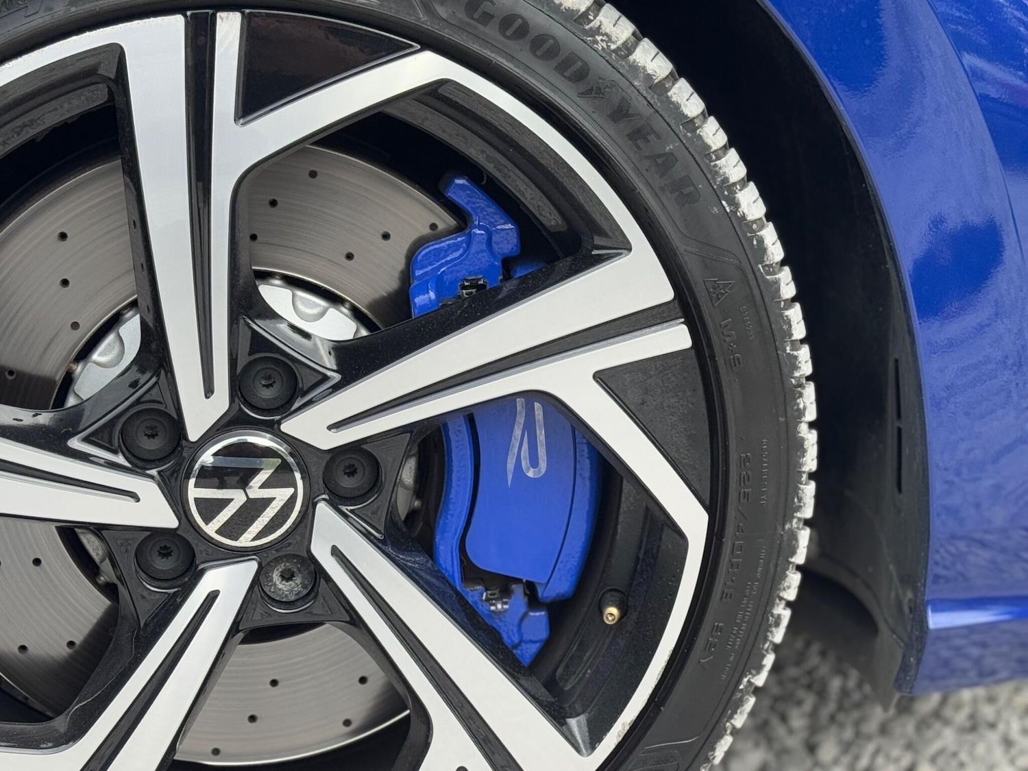 Used Volkswagen Golf for sale - 76993568: Photo 88