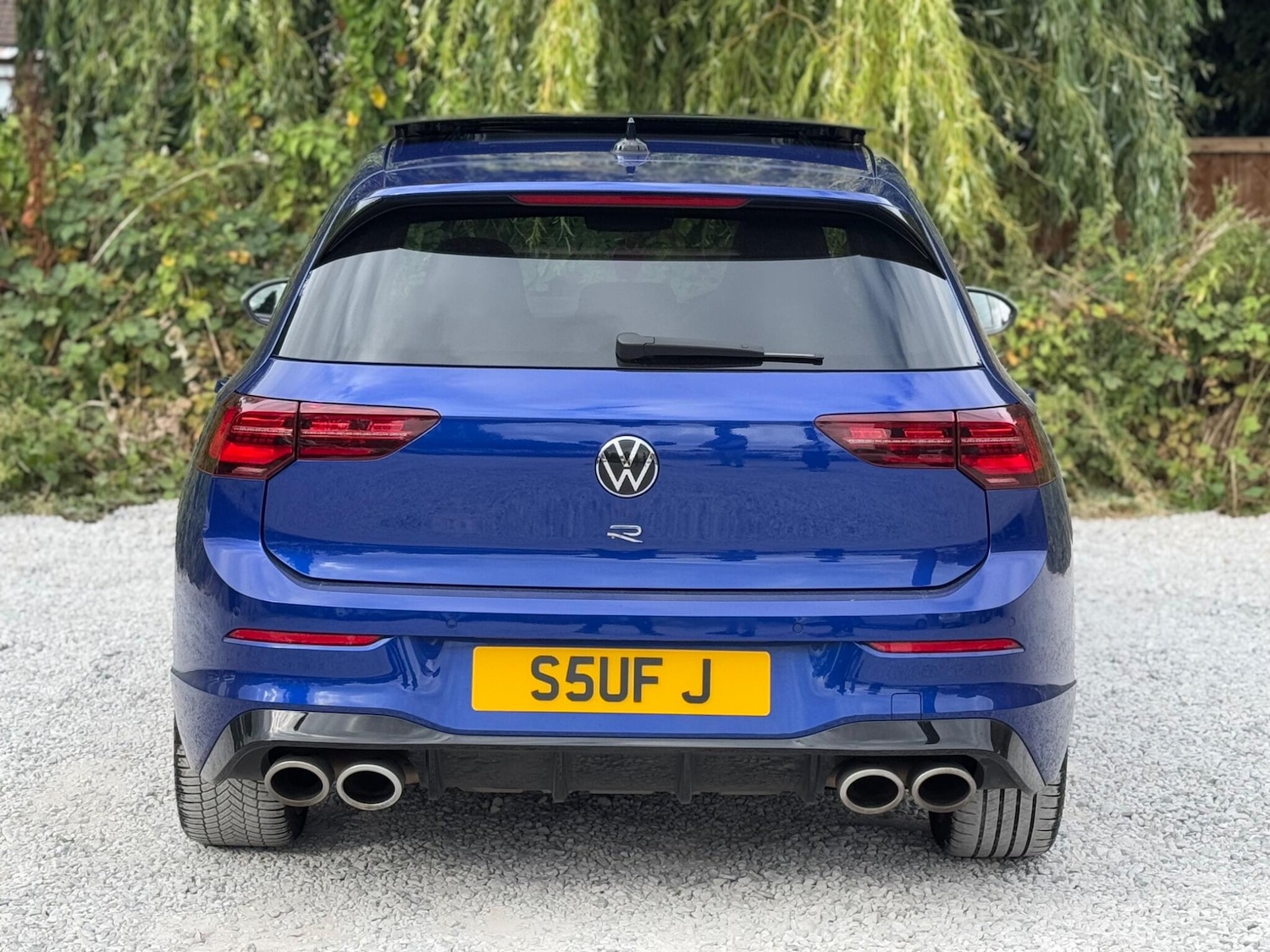 Used Volkswagen Golf for sale - 76993568: Photo 9