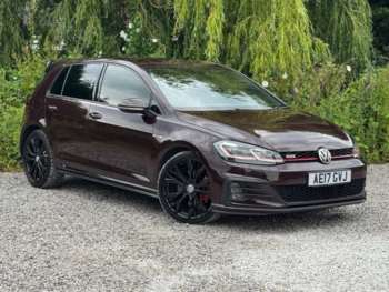 2017 (17) - 2.0 TSI BlueMotion Tech GTI DSG Euro 6 (s/s) 5dr