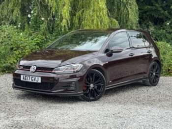 Used Volkswagen Golf 2017 for sale - 75031237: Photo