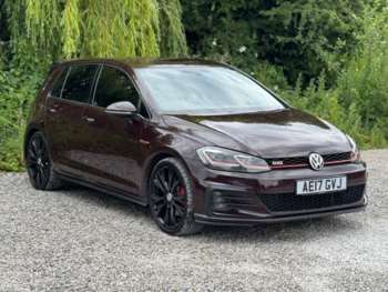 Used Volkswagen Golf 2017 for sale - 75031237: Photo