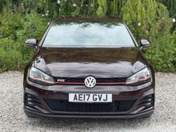Used Volkswagen Golf 2017 for sale - 75031237: Photo