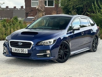 Used Subaru Levorg 2015 for sale - 79279850: Photo