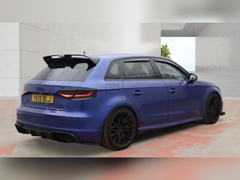 Used Audi S3 2015 for sale - 78504592: Photo