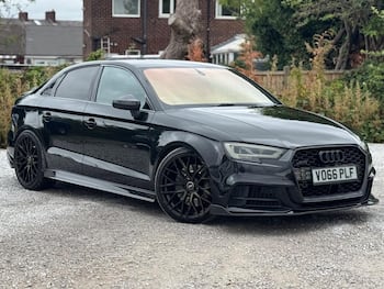 Used Audi A3 2016 for sale - 79836410: Photo