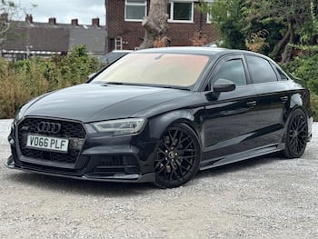Used Audi A3 2016 for sale - 79836410: Photo