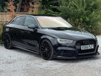Used Audi A3 2016 for sale - 79836410: Photo
