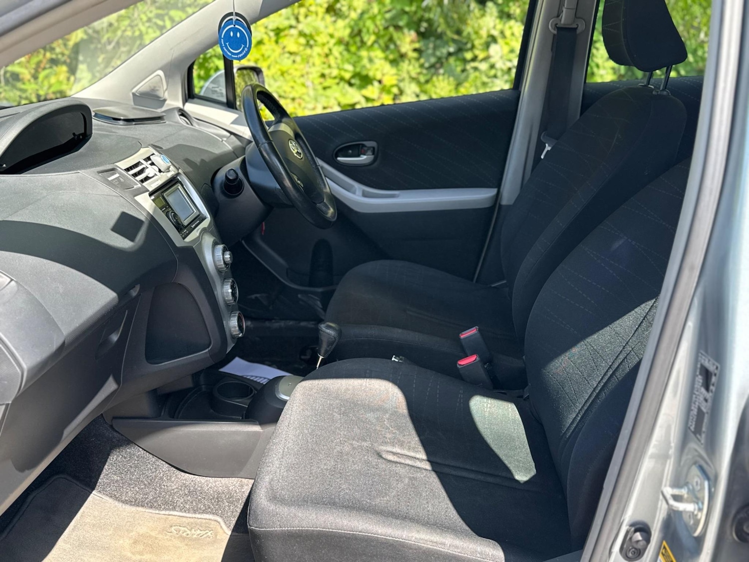 Vehicle 17