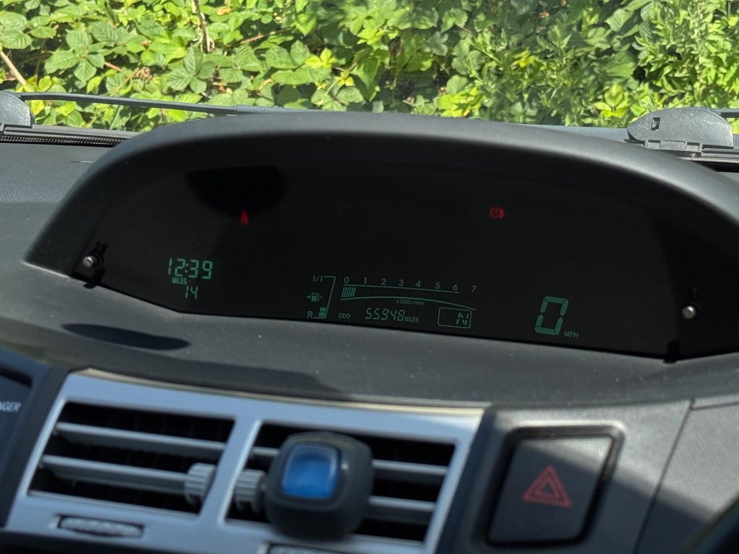 Vehicle 29
